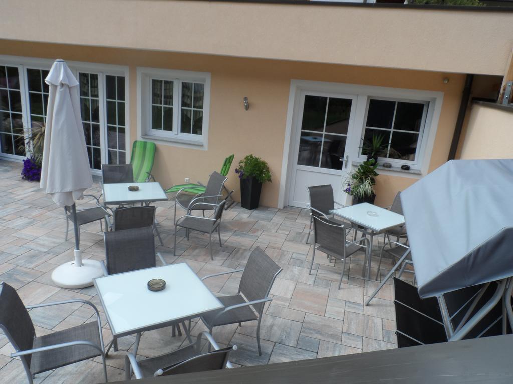 Pension Maier Flattach Extérieur photo