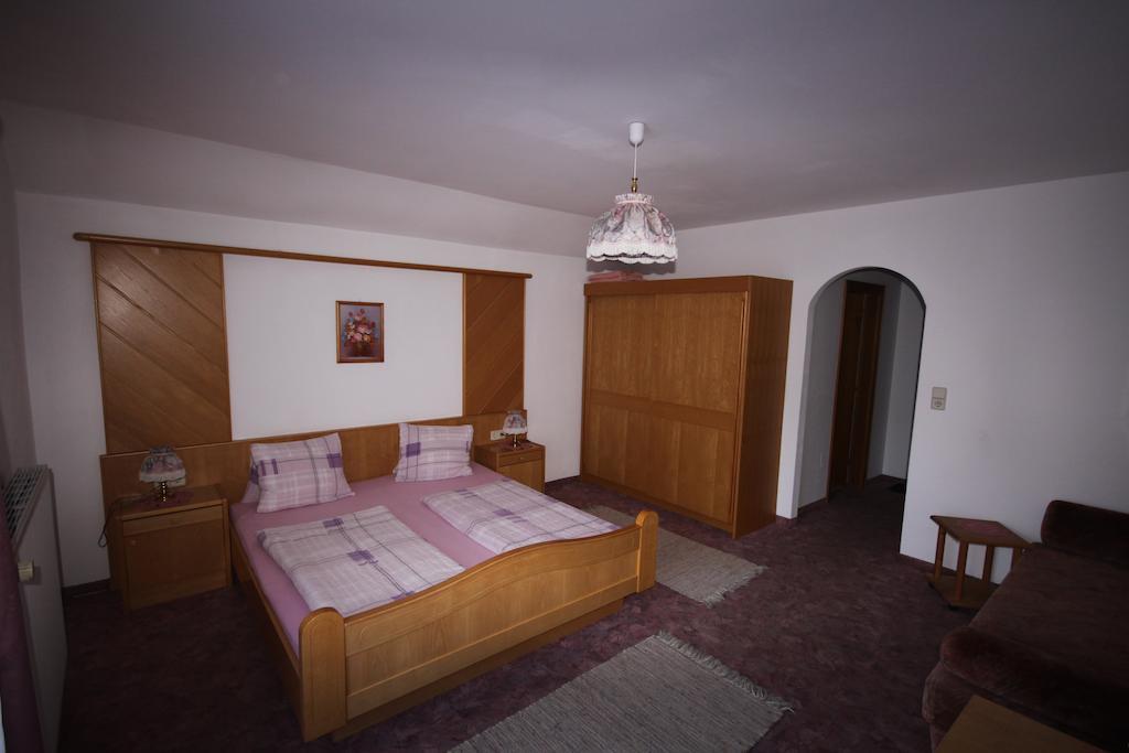 Pension Maier Flattach Chambre photo