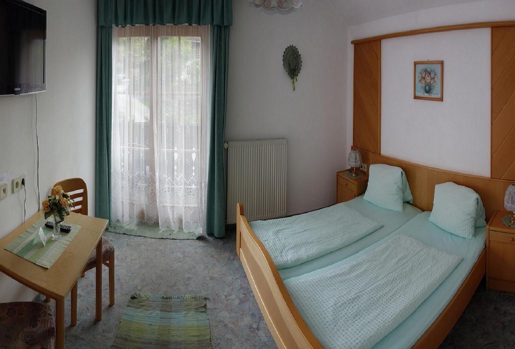 Pension Maier Flattach Chambre photo