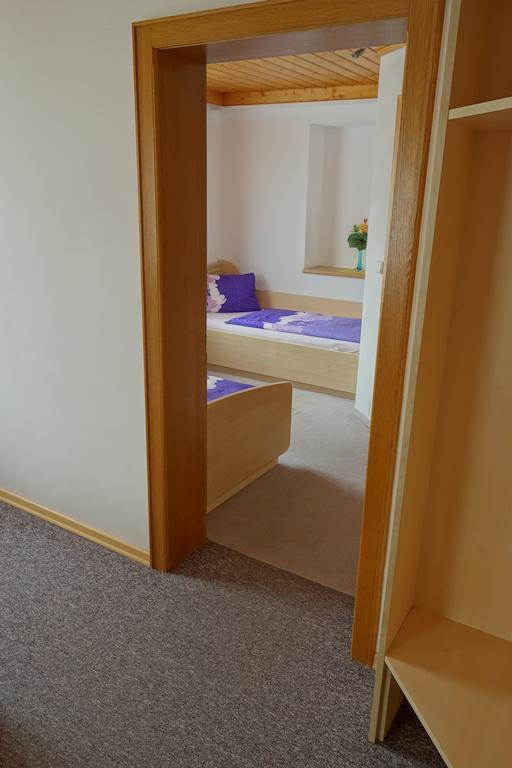 Pension Maier Flattach Chambre photo