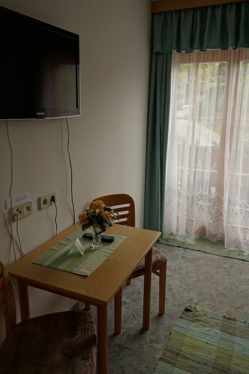 Pension Maier Flattach Extérieur photo