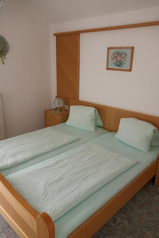 Pension Maier Flattach Chambre photo