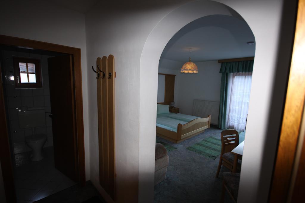 Pension Maier Flattach Chambre photo